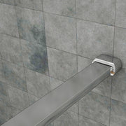 AICA shower enclosure shower door