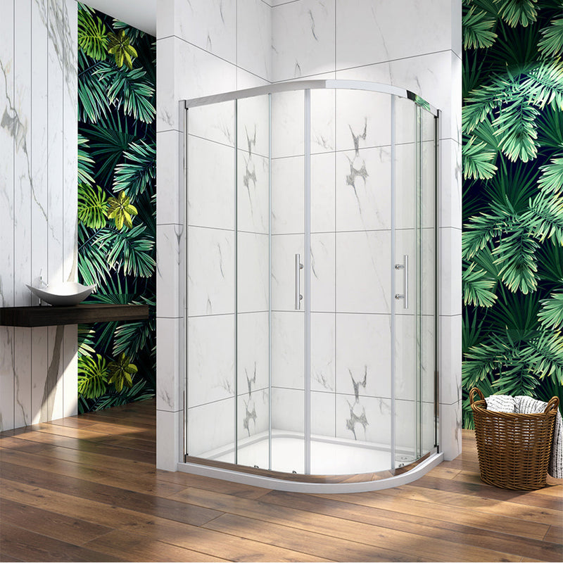 AICA-bathrooms-Shower-Enclosure-Quadrant-110x90cm-2