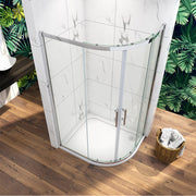 AICA-bathrooms-Shower-Enclosure-Quadrant-110x90cm-4