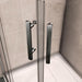 AICA shower enclosure shower door
