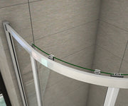 AICA shower enclosure shower door