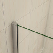 AICA shower enclosure shower door