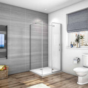 AICA shower enclosure shower door