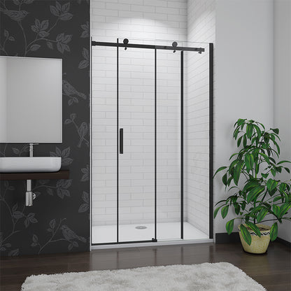 AICA shower enclosure shower door