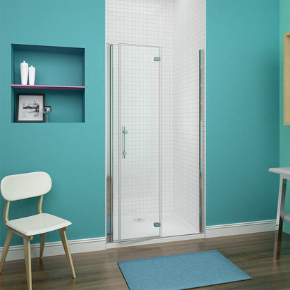 AICA shower enclosure shower door