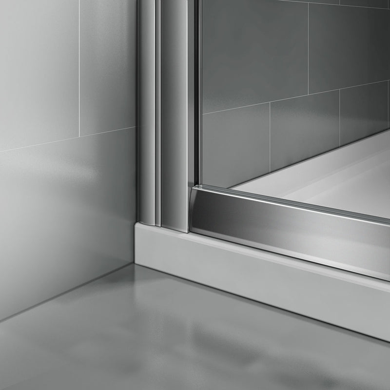 AICA shower enclosure shower door