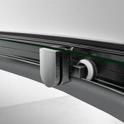 AICA shower enclosure shower door