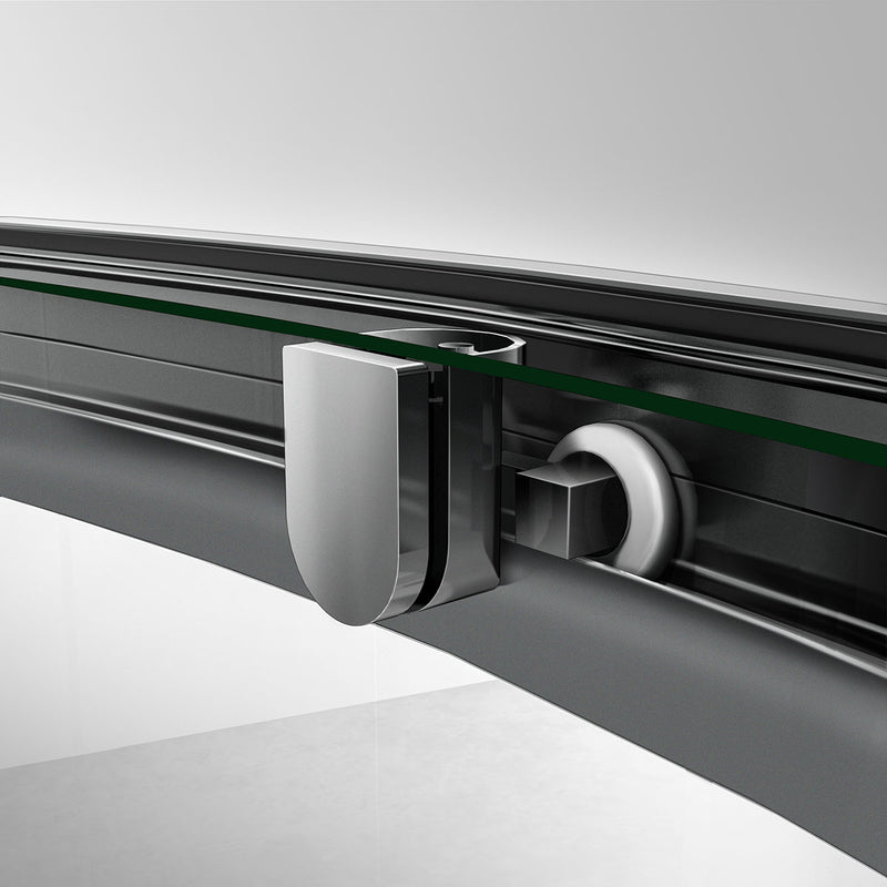 AICA shower enclosure shower door