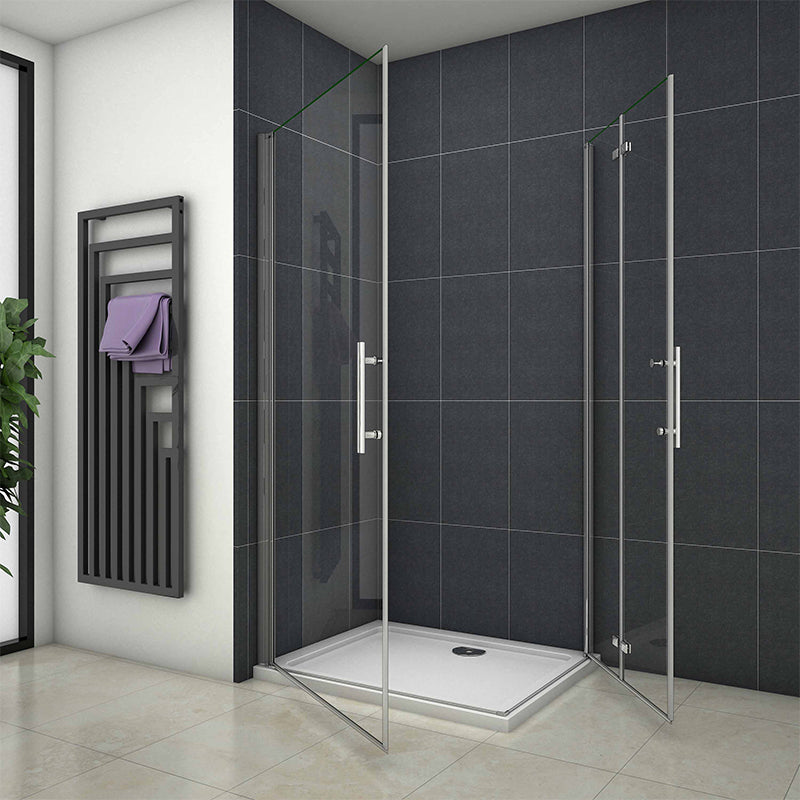 AICA shower enclosure shower door