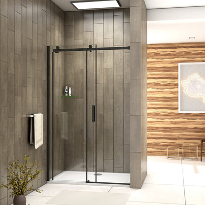 AICA shower enclosure shower door