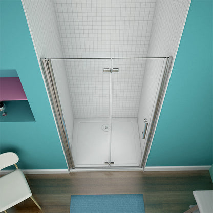 AICA shower enclosure shower door