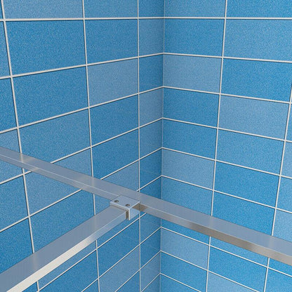 AICA shower enclosure shower door