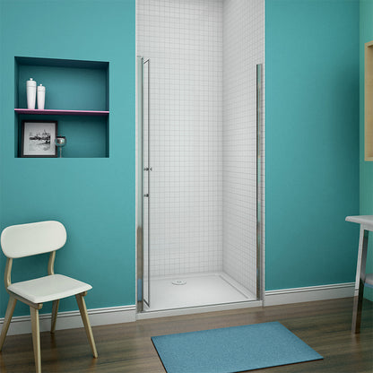 AICA shower enclosure shower door