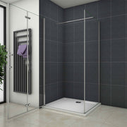 AICA shower enclosure shower door