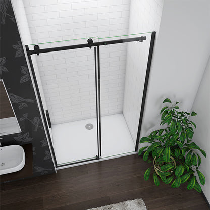 AICA shower enclosure shower door