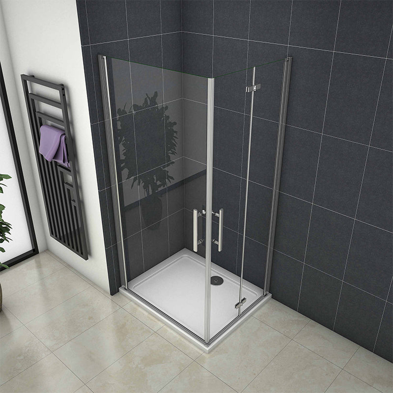 AICA shower enclosure shower door