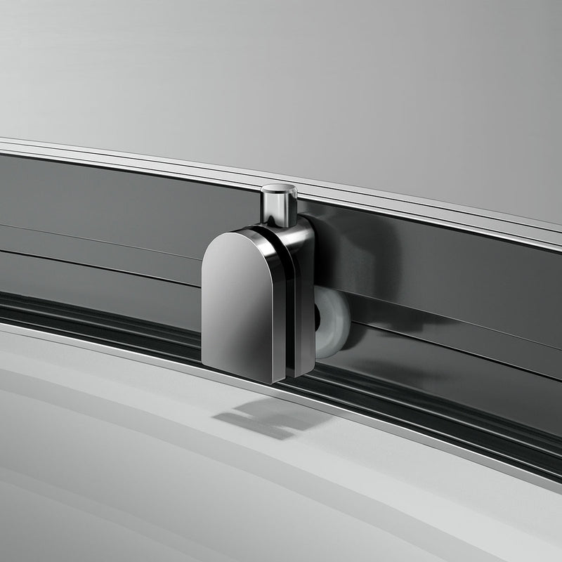 AICA shower enclosure shower door