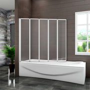 AICA shower enclosure shower door