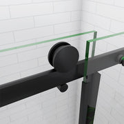 AICA shower enclosure shower door