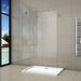 700-1400 Wet Room Shower screen,1850 1950 2000