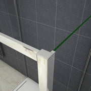 AICA shower enclosure shower door