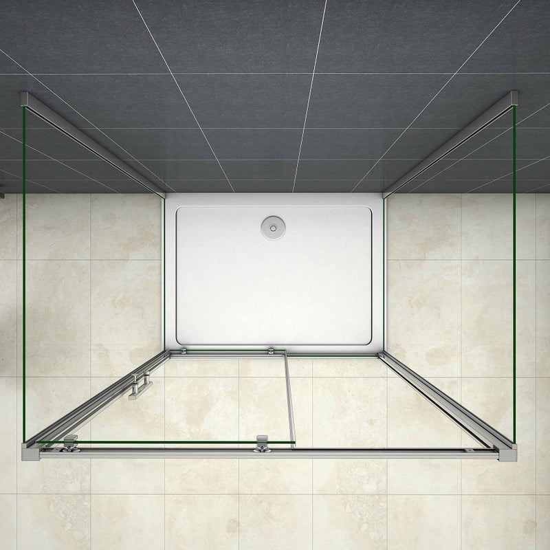 AICA shower enclosure shower door