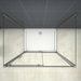 AICA shower enclosure shower door