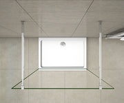 AICA shower enclosure shower door