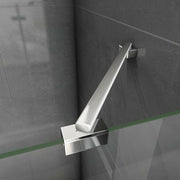 AICA shower enclosure shower door