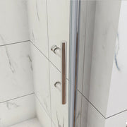 AICA shower enclosure shower door