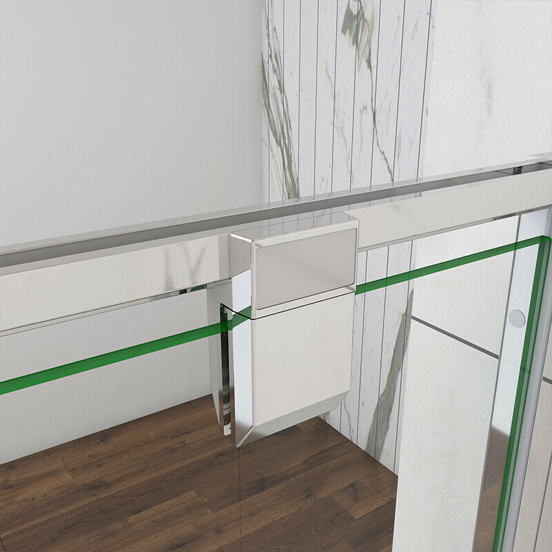 AICA shower enclosure shower door