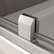 AICA shower enclosure shower door