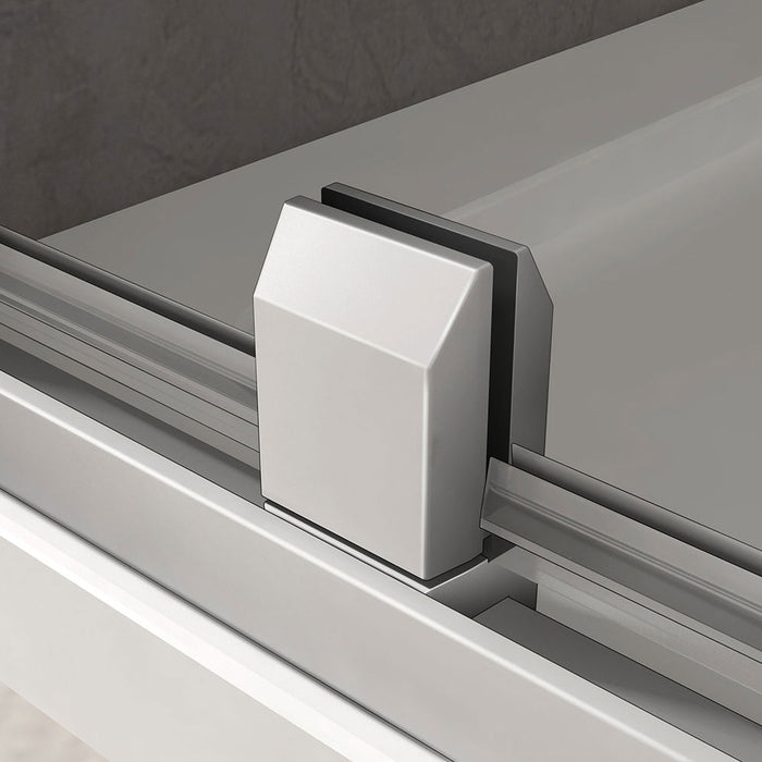 AICA shower enclosure shower door