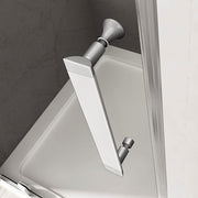 AICA shower enclosure shower door