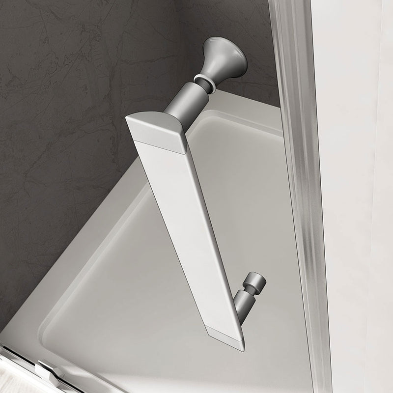 AICA shower enclosure shower door