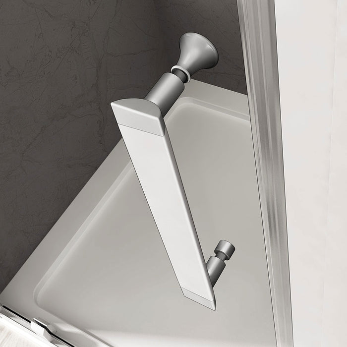 AICA shower enclosure shower door