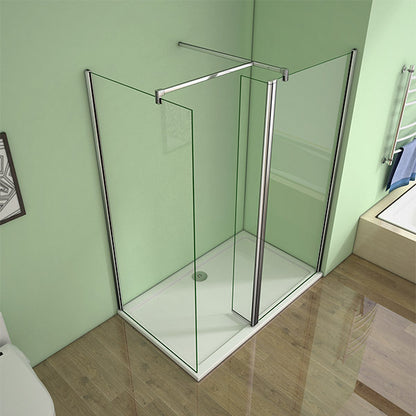 AICA shower enclosure shower door