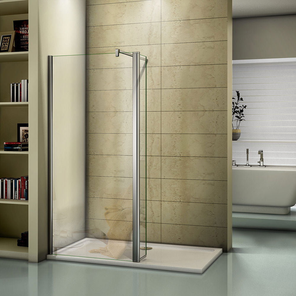 AICA shower enclosure shower door