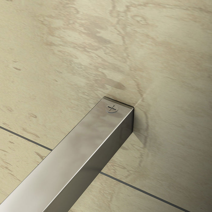 AICA shower enclosure shower door
