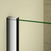 AICA shower enclosure shower door