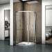AICA shower enclosure shower door