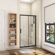 AICA shower enclosure shower door