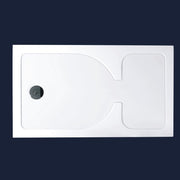 AICA shower enclosure shower door