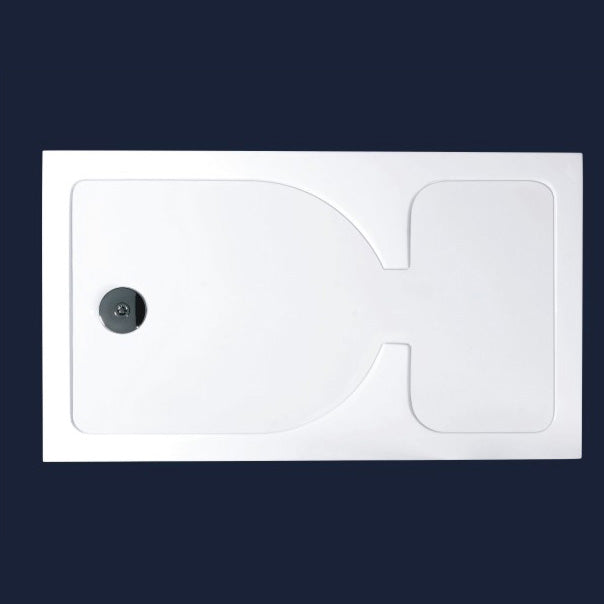 AICA shower enclosure shower door