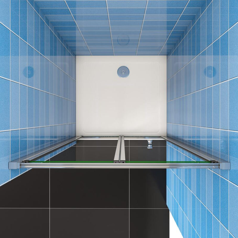 AICA shower enclosure shower door