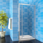 AICA shower enclosure shower door