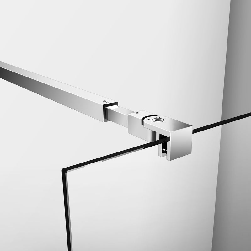 AICA shower enclosure shower door