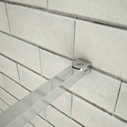 AICA shower enclosure shower door