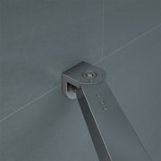 AICA shower enclosure shower door
