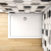 AICA shower enclosure shower door